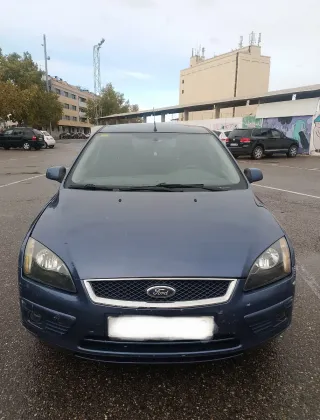 Ford Focus 2005