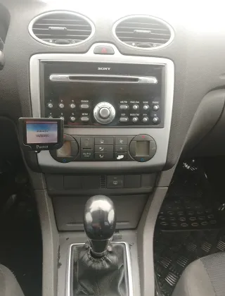 Ford Focus 2005