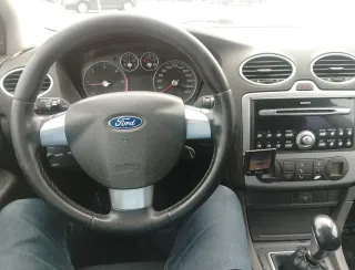 Ford Focus 2005