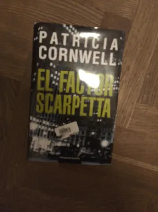 El Factor Scarpetta