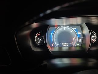 Renault Megane Familiar Sport Tourer