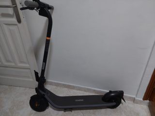 Patinete Eléctrico Segway-Ninebot