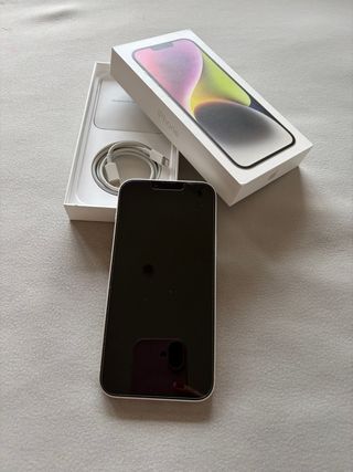 iPhone 14 Plus 256GB con garanzia