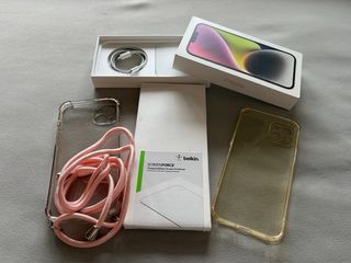 iPhone 14 Plus 256GB con garanzia