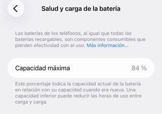 iPhone 14 Plus 256GB con garanzia