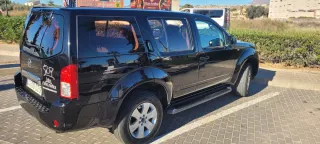 Nissan Pathfinder 2006