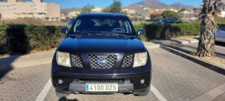 Nissan Pathfinder 2006