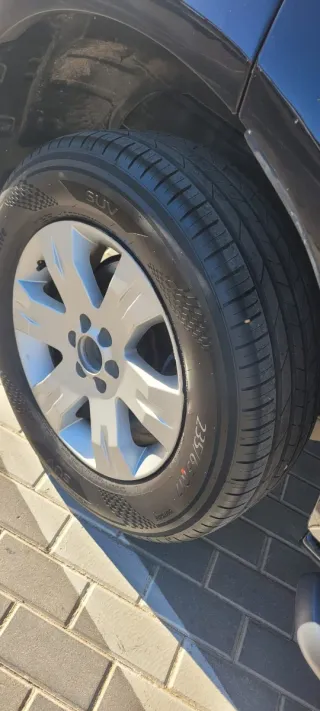 Nissan Pathfinder 2006