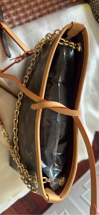 Bolso Louis Vuitton Monogram