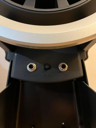 Yamaha KP100 Kick Pad