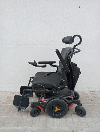 Silla Eléctrica Permovil M1 Basculante