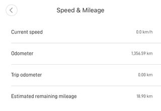 Patinete Xiaomi 365 Blanco Poco Uso