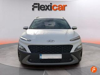 Hyundai Kona 1.0 TGDI Klass 4X2
