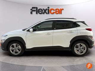 Hyundai Kona 1.0 TGDI Klass 4X2