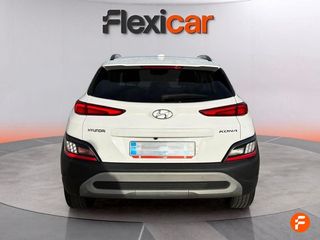 Hyundai Kona 1.0 TGDI Klass 4X2