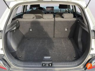 Hyundai Kona 1.0 TGDI Klass 4X2