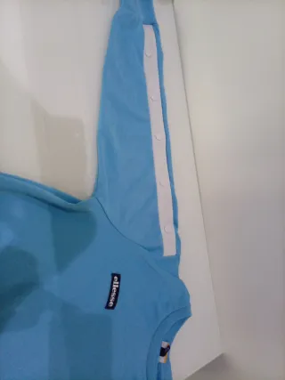 Felpa Ellesse Vintage