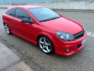 Opel Astra 2006