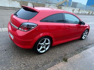 Opel Astra 2006