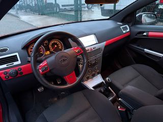 Opel Astra 2006