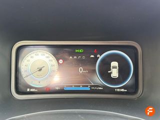 Hyundai Kona 1.0 TGDI Klass 4X2