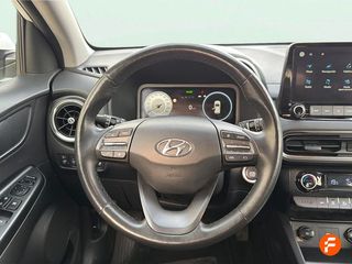 Hyundai Kona 1.0 TGDI Klass 4X2