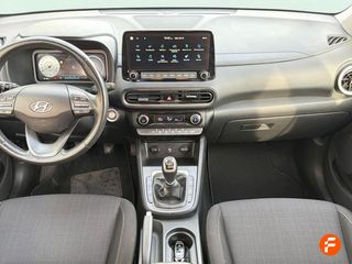 Hyundai Kona 1.0 TGDI Klass 4X2