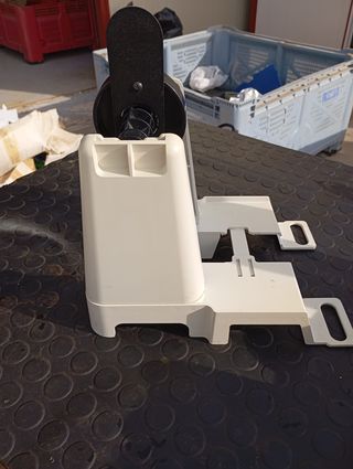 Impresora de etiquetas Godex G500 verde