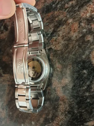 Reloj Rolex Oyster Perpetual Datejust