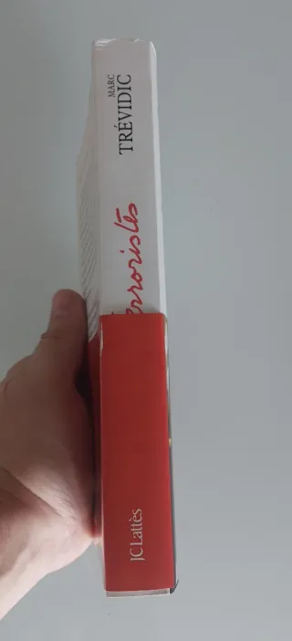 Terroristes les sept piliers de la déraison