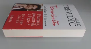 Terroristes les sept piliers de la déraison