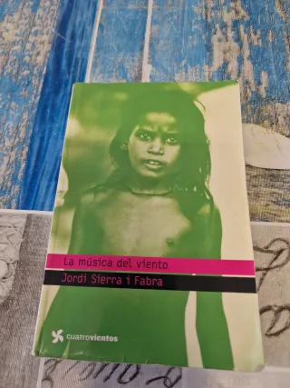 La música del viento