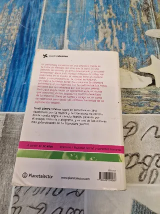 La música del viento