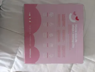 Playset Doctora y Bebé Poppy's Playtime.