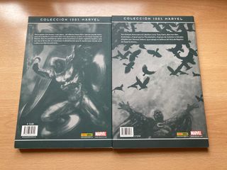 Caballero Luna Vol.5 COMPLETA - 5 Tomos