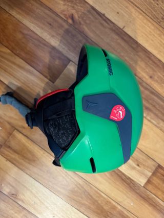 Casco esquí Atomic Niño/Niña Talla XS