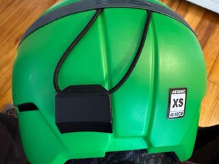 Casco esquí Atomic Niño/Niña Talla XS