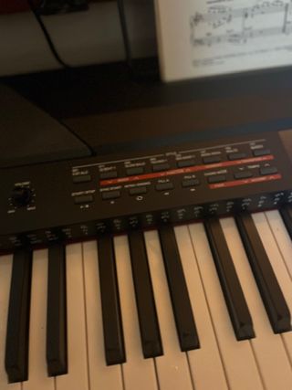 Medeli SP4200 Tastiera 88 Tasti Pesati