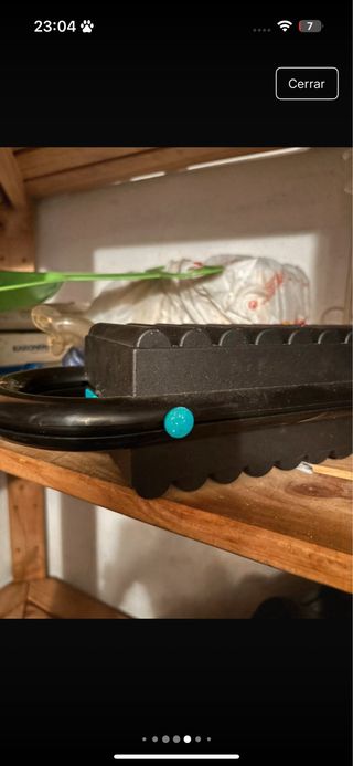 Caja Portátil para Cintas Cassette TOPQMD