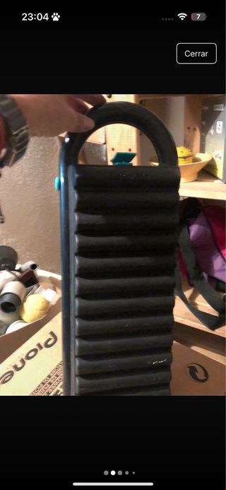 Caja Portátil para Cintas Cassette TOPQMD