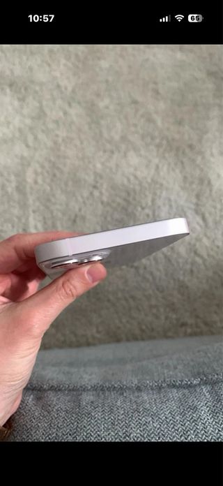 iPhone 13 256 GB Rosa