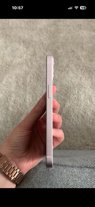 iPhone 13 256 GB Rosa