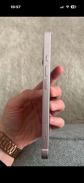 iPhone 13 256 GB Rosa