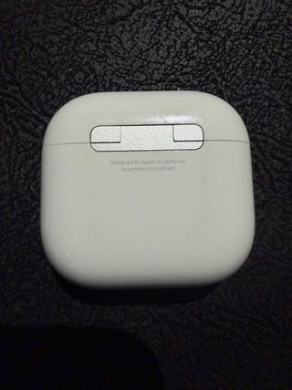 AirPods Pro 4 Blancos