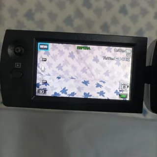 Videocámara Sony HDR-CX220E HD Handycam