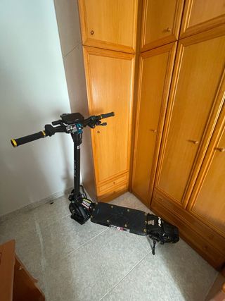 SmartGyro crossover dual Max