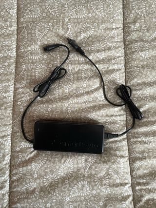 SmartGyro crossover dual Max