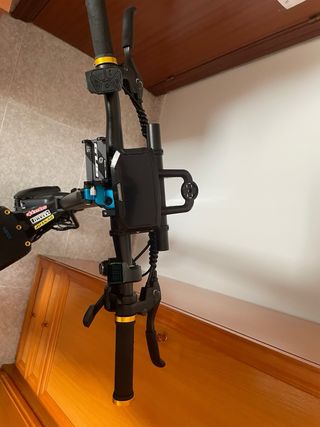 SmartGyro crossover dual Max