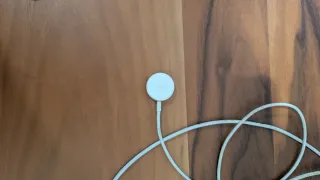 Apple Watch S3 + cargador y Correas