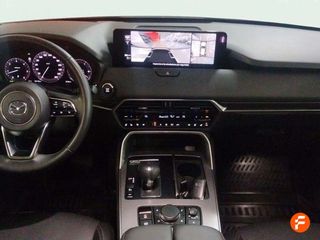 Mazda CX-60 e-Skyactiv PHEV AWD Homura